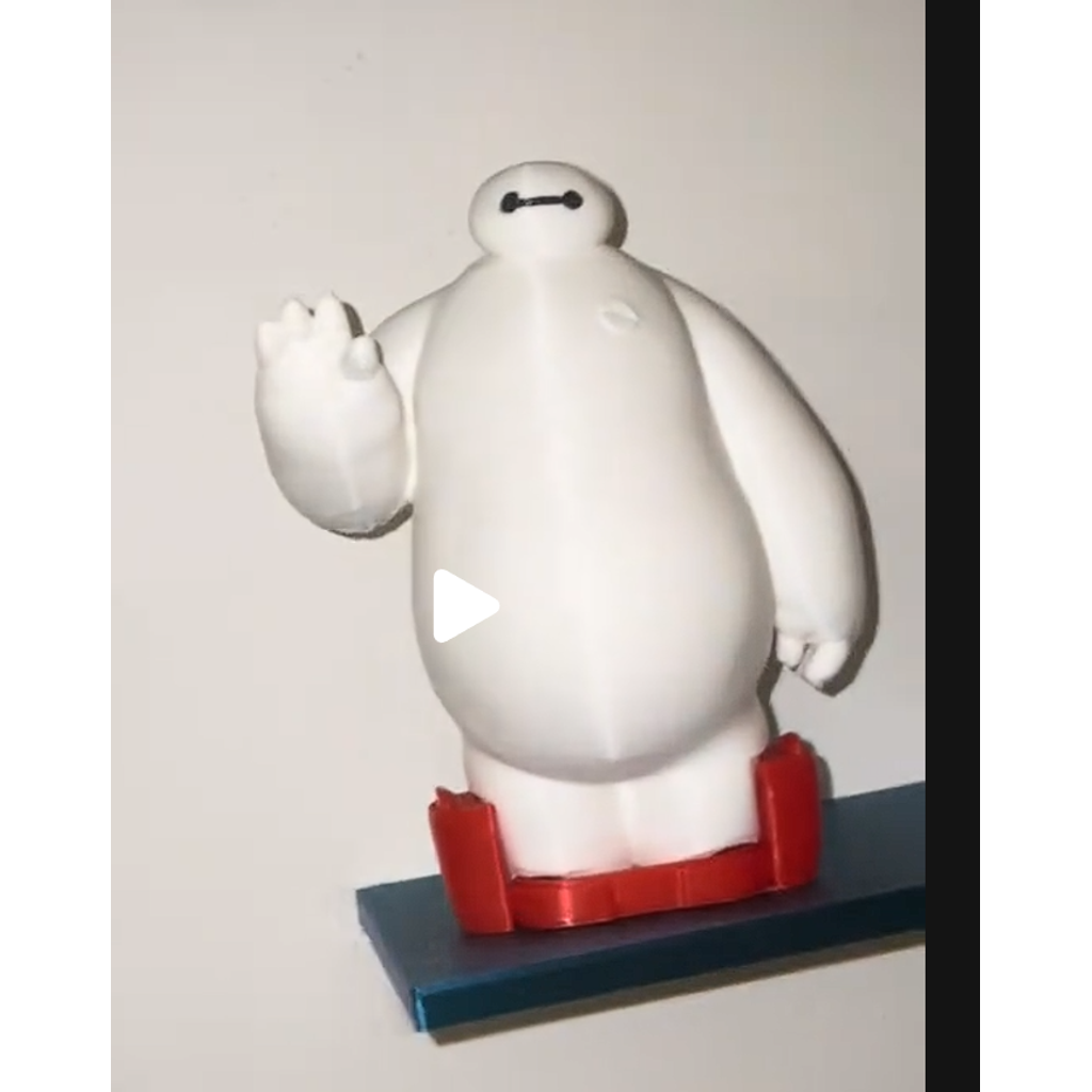 Baymax