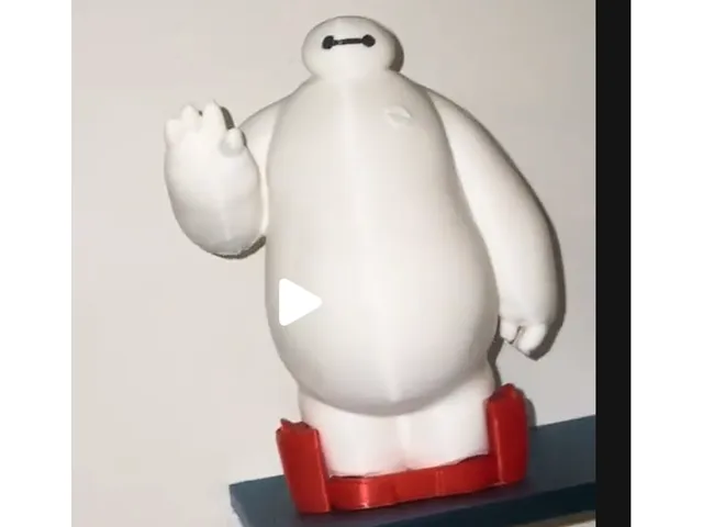 Baymax