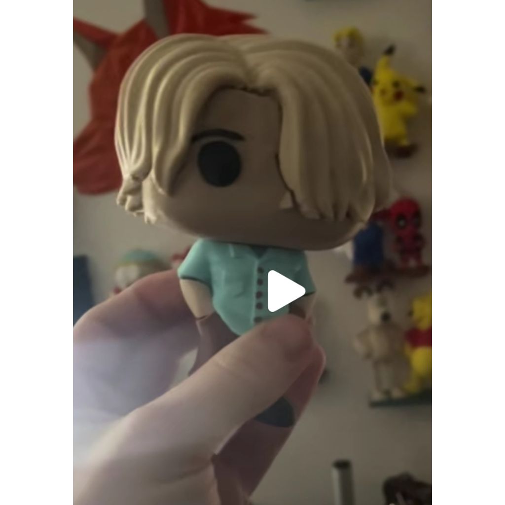 sanji from one piece