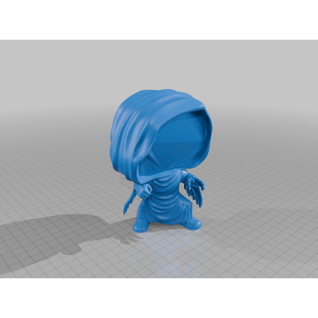 GhostFace Muiltipart — miniatura 3