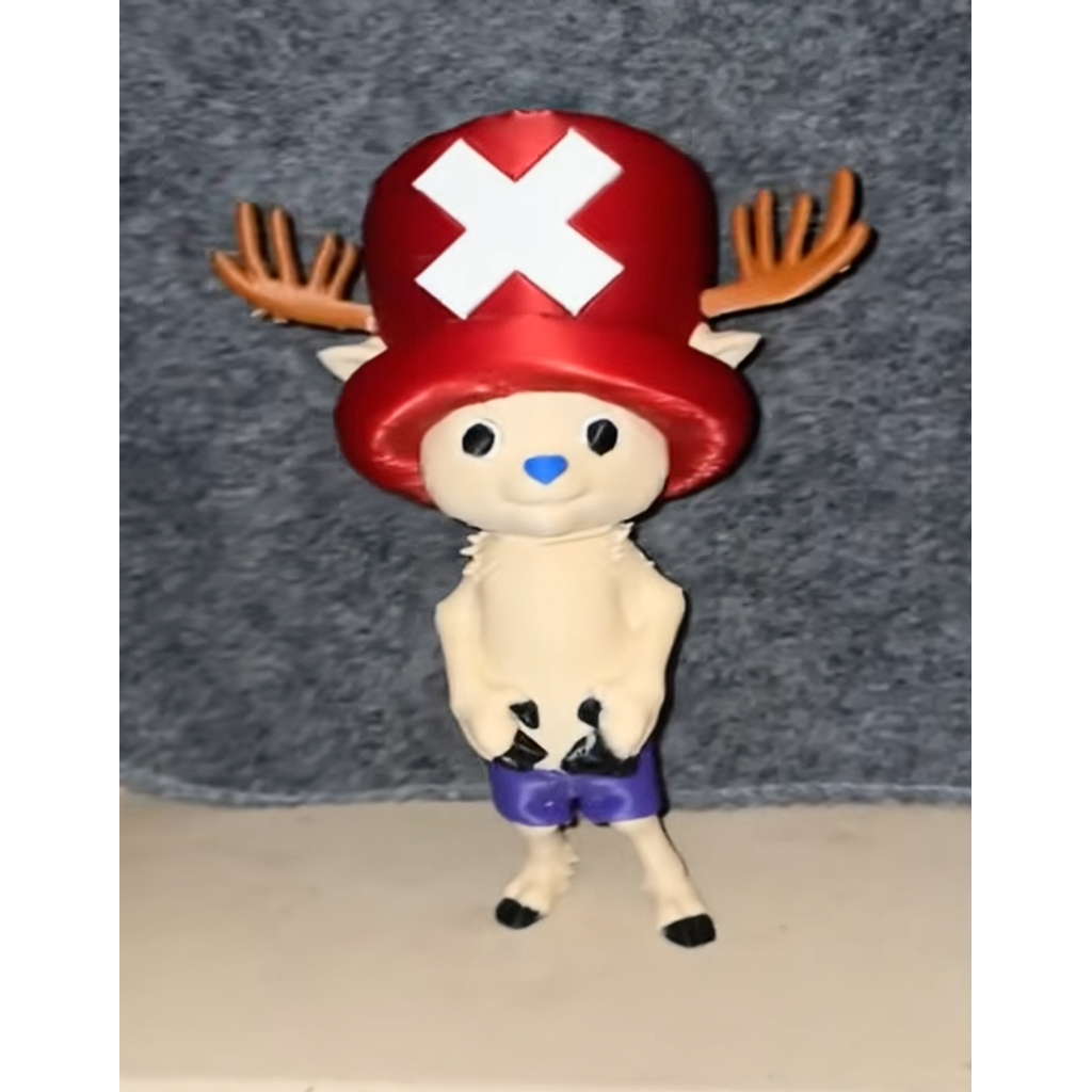 Tony tony chopper