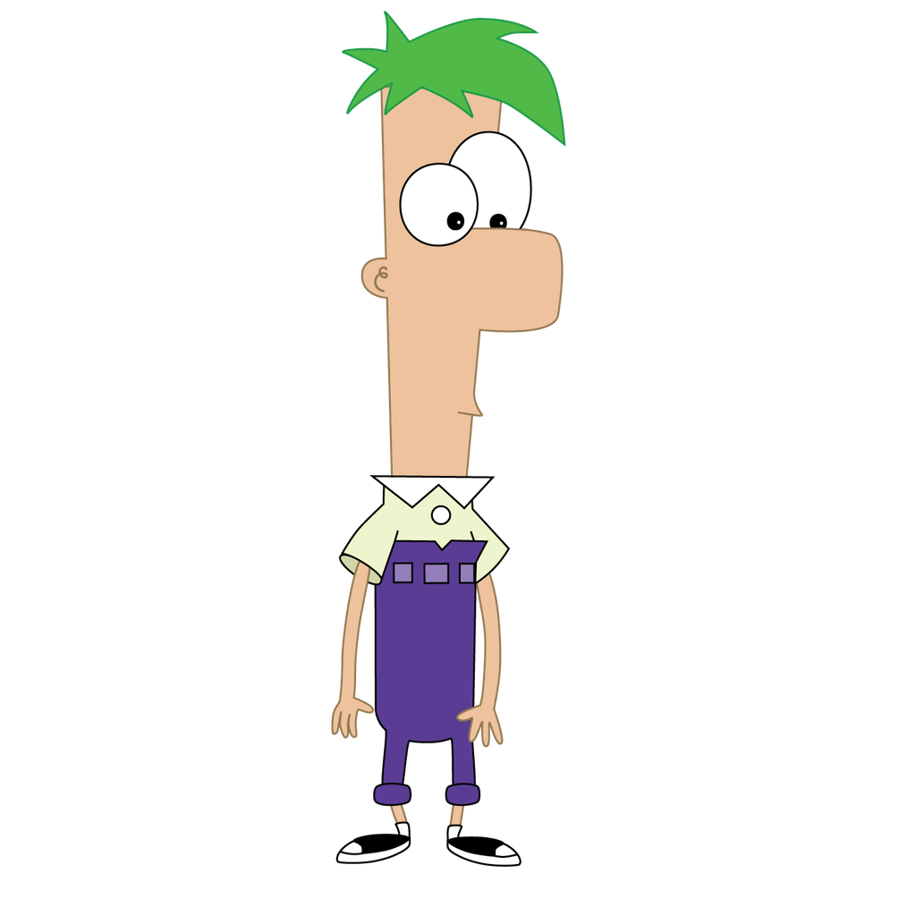 Ferb