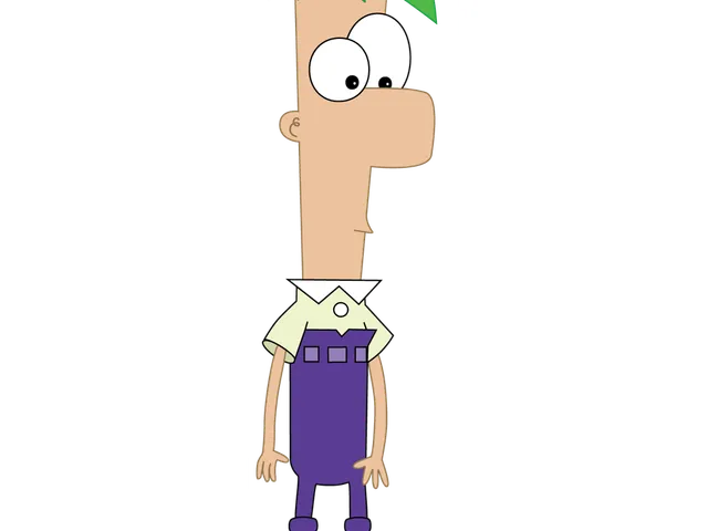 Ferb