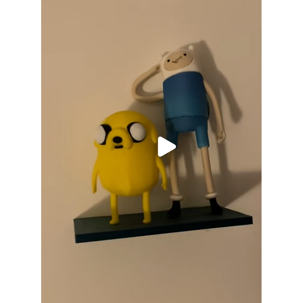 jake the dogg
