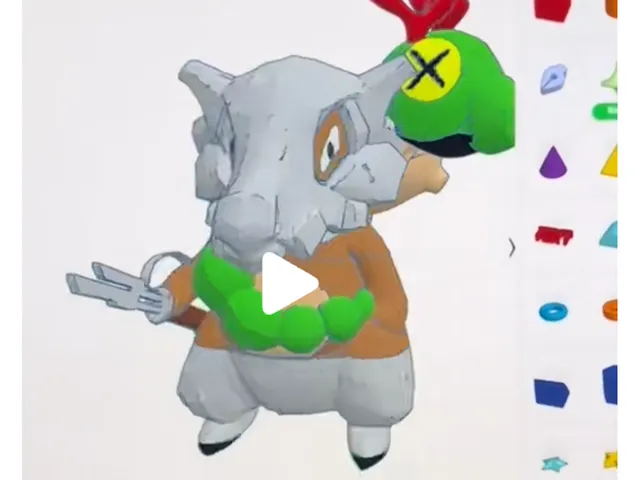 cubone multipart no ams