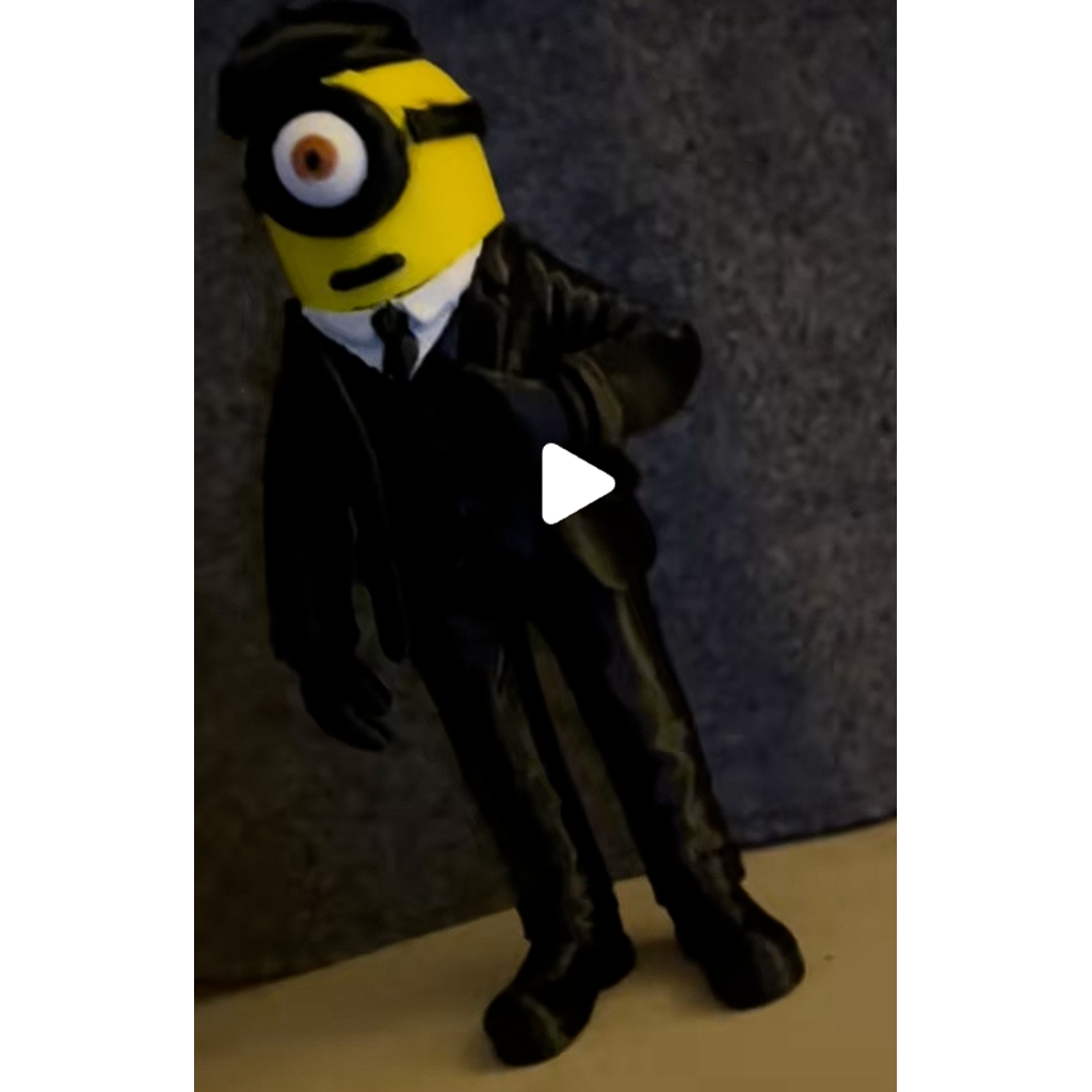 Gentleminon
