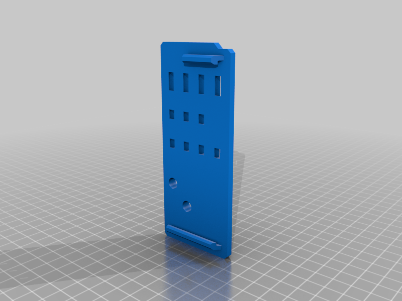 Universal BTT SKR Box Endcap
