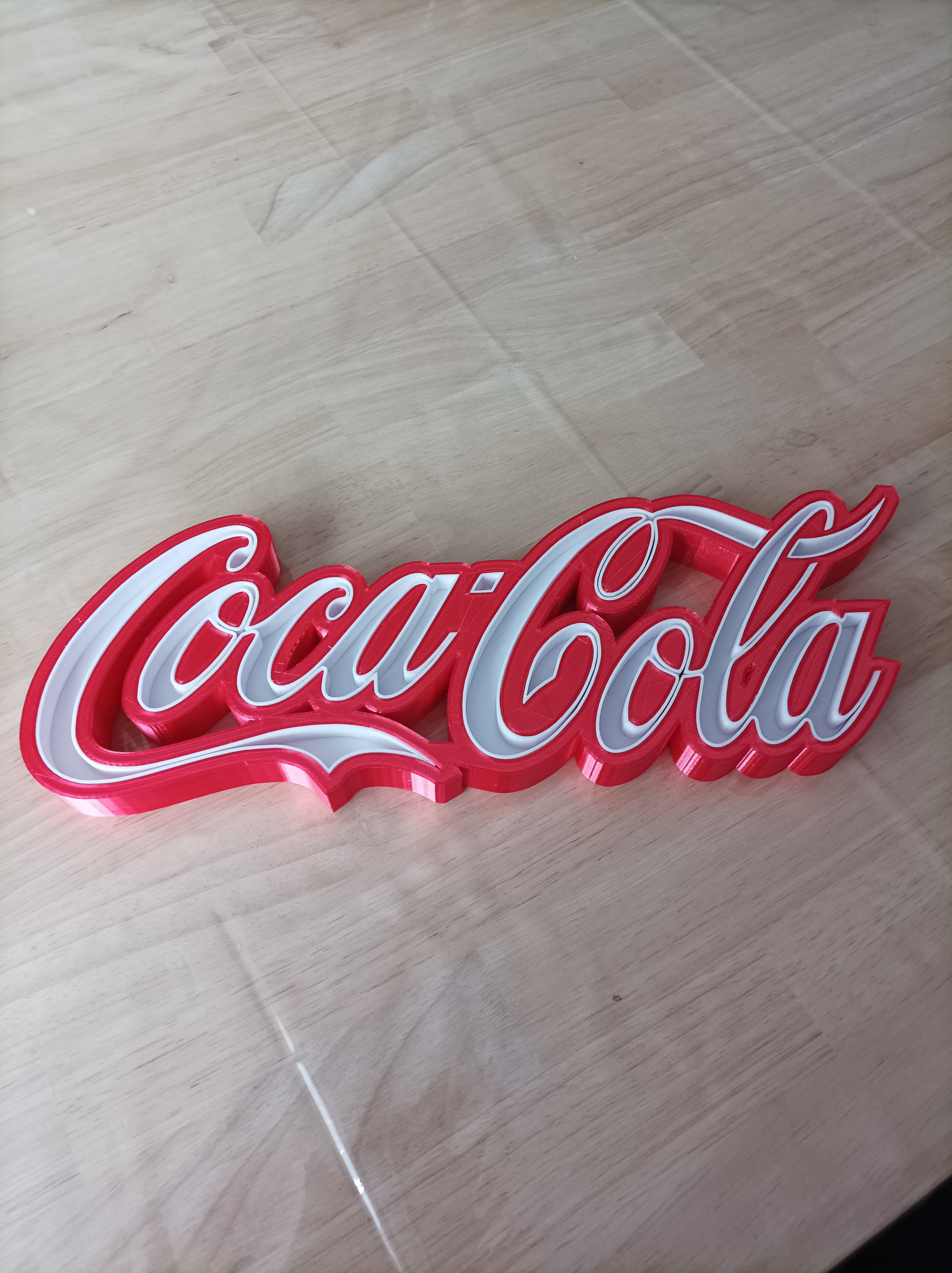 coca cola