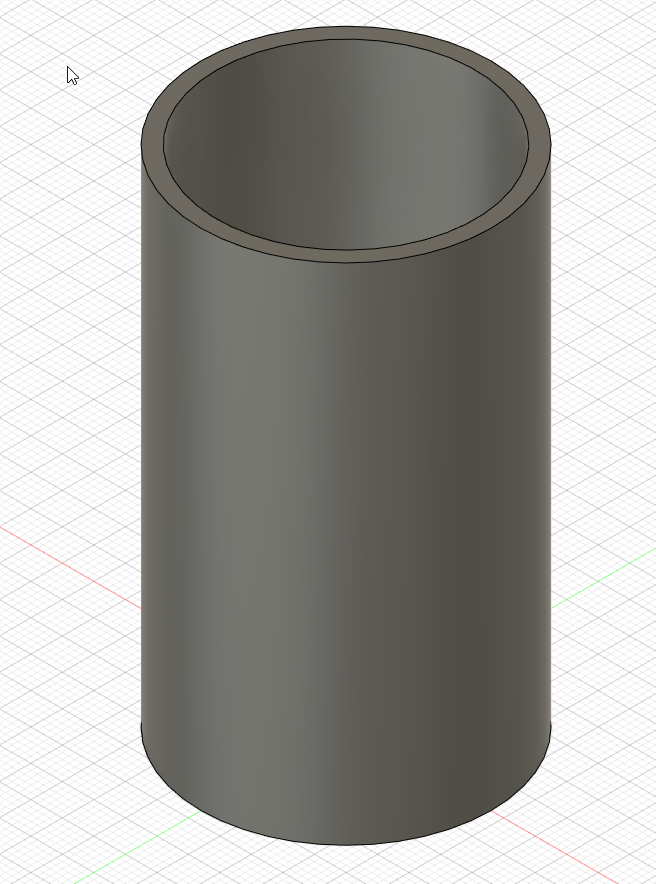 Kopoflex 40 mm hose joint