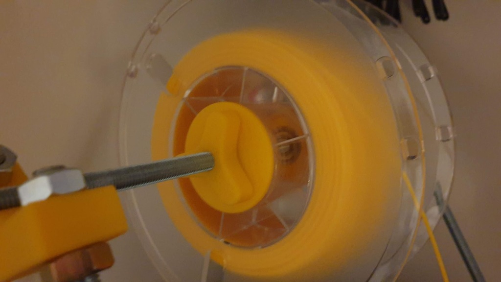 Spool Holder Accesories — thumbnail 3