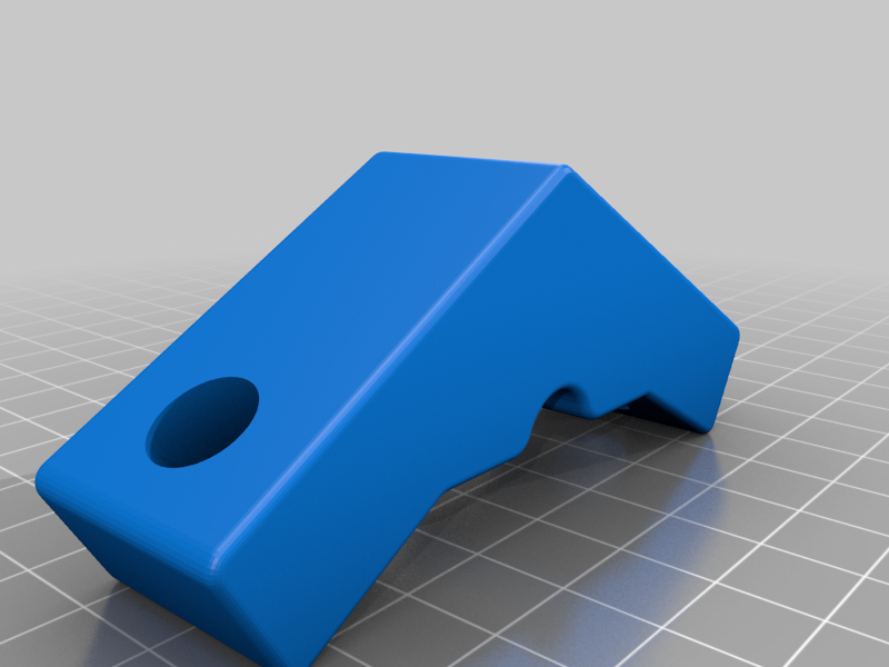 Mostly Hardware Spool Holder