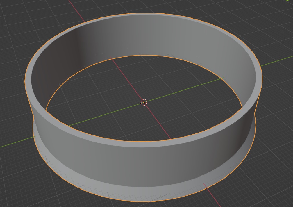 Hub Centering Ring 57.1mm - 60.1mm