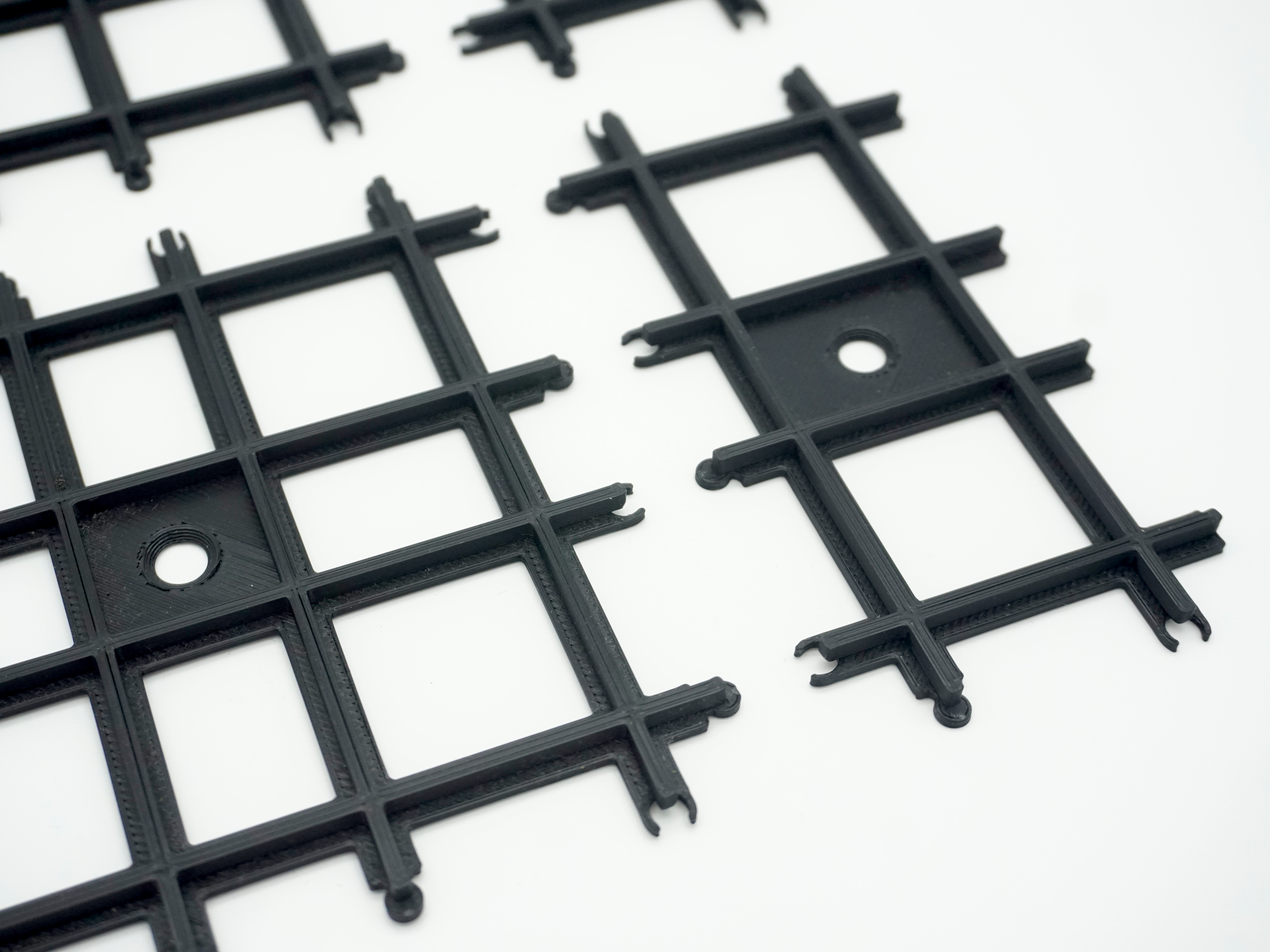 Modular Grid for AUER PACKAGING Bins — miniatura 2