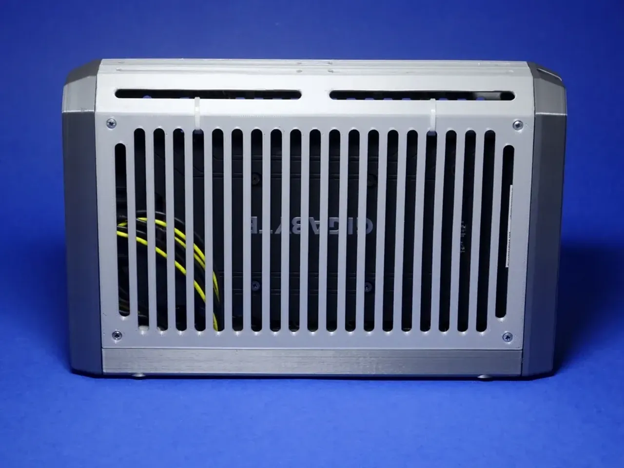 eGPU Enclosure for Nvidia GTX 1060 and EXP GDC Beast (v8.x) by