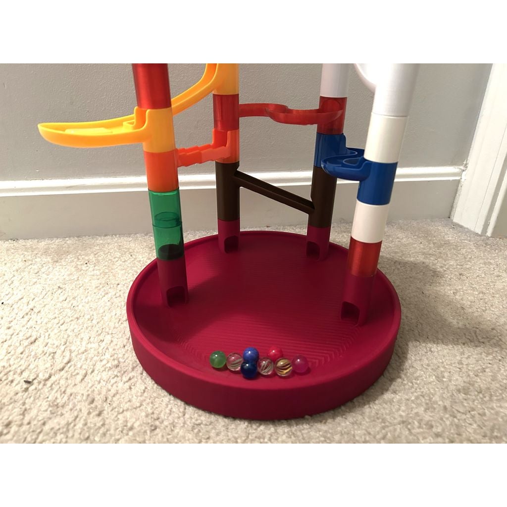 Marble Run - Megabase II (Joyin Compatible)