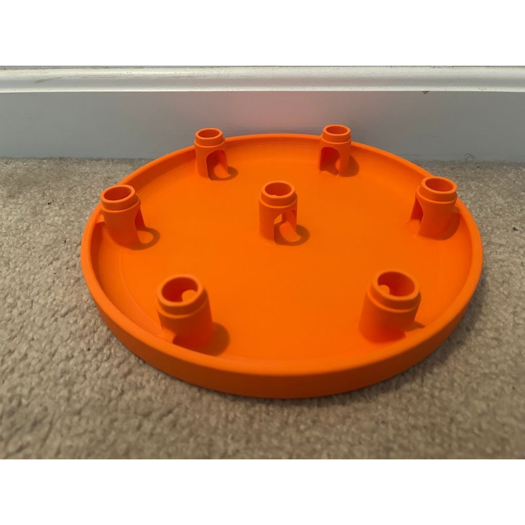 Marble Run - Megabase (Joyin Compatible)
