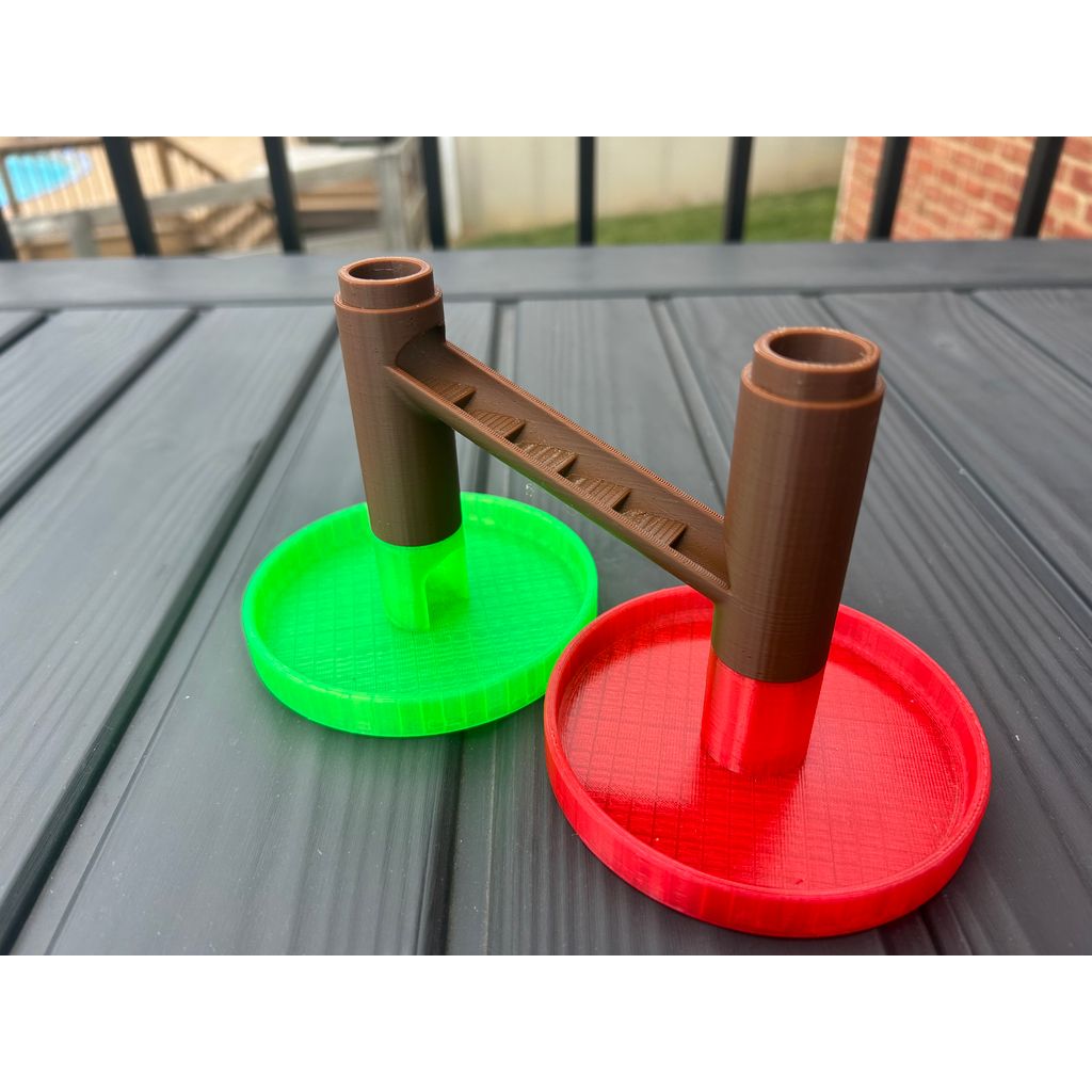 Marble Run - Stairs (Joyin Compatible)