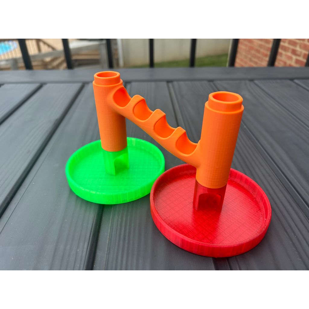 Marble Run - 2.5" Slide (Joyin Compatible)