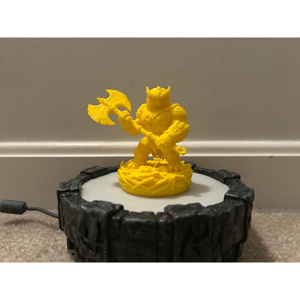 Pellator - AI Generated