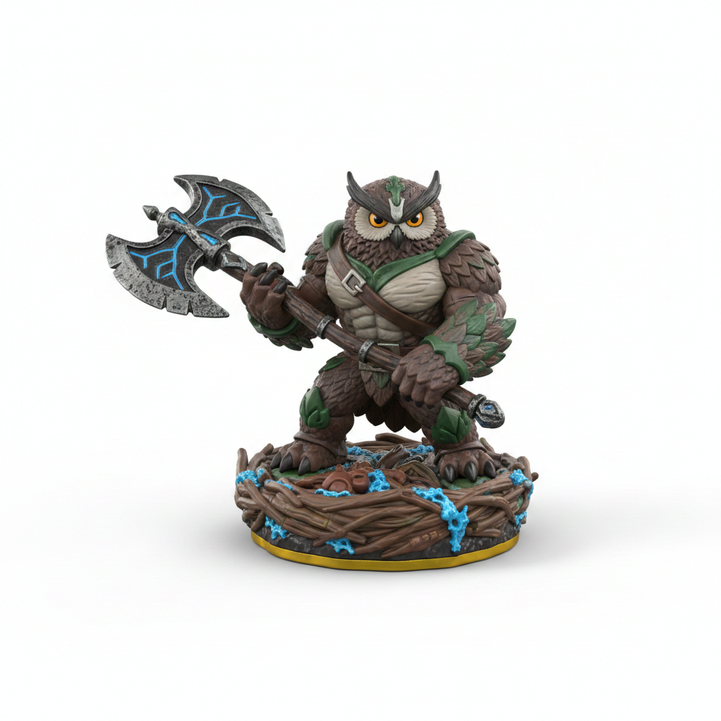 Pellator - AI Generated — miniatura 2