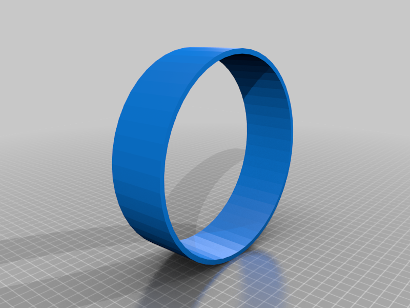 easter egg carton mold by Dr_Froggy_rD Download free STL model