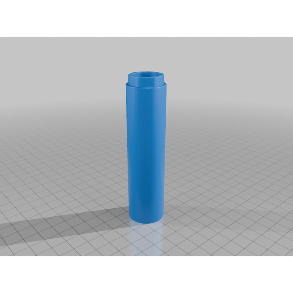 Fusion 360 Tutorial - 004 - Modify Parts — miniatura 6