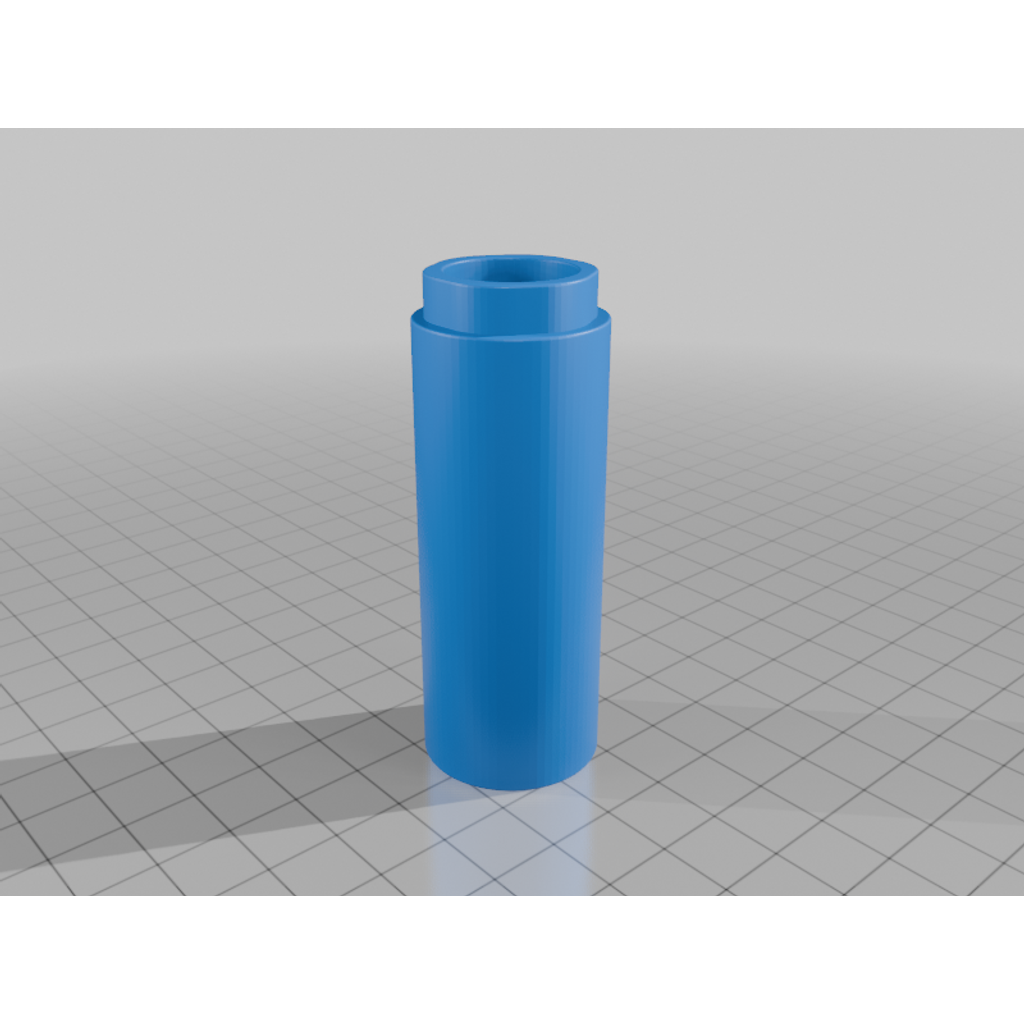 Fusion 360 Tutorial - 004 - Modify Parts — miniatura 4