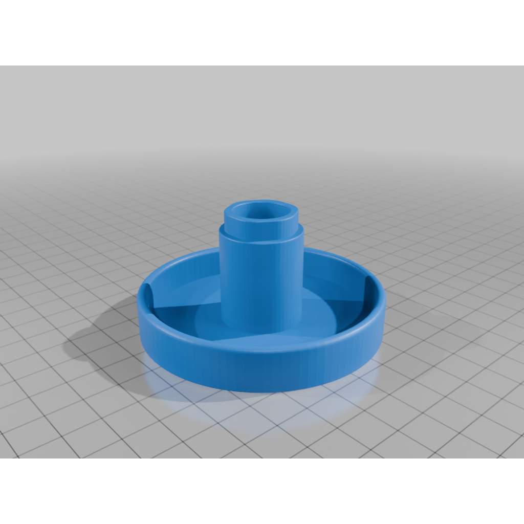 Fusion 360 Tutorial - 004 - Modify Parts — miniatura 5