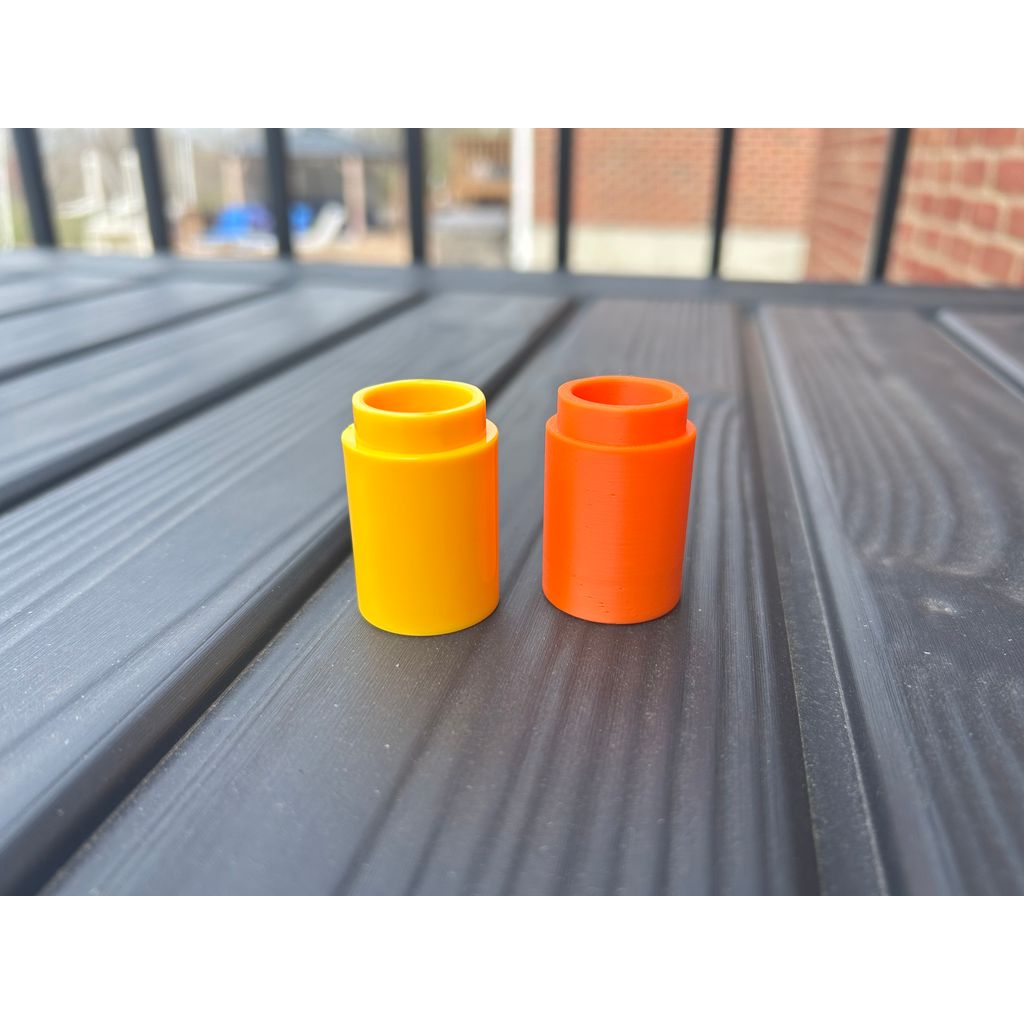 Fusion 360 Tutorial - 001 - Basic Marblerun Component — thumbnail 2