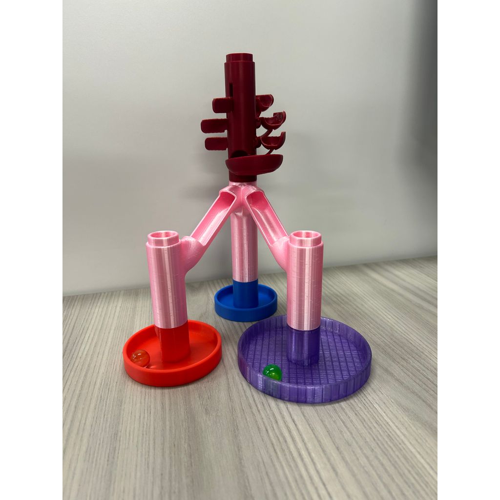 Marble Run Parts 2 (JOYIN COMPATIBLE)