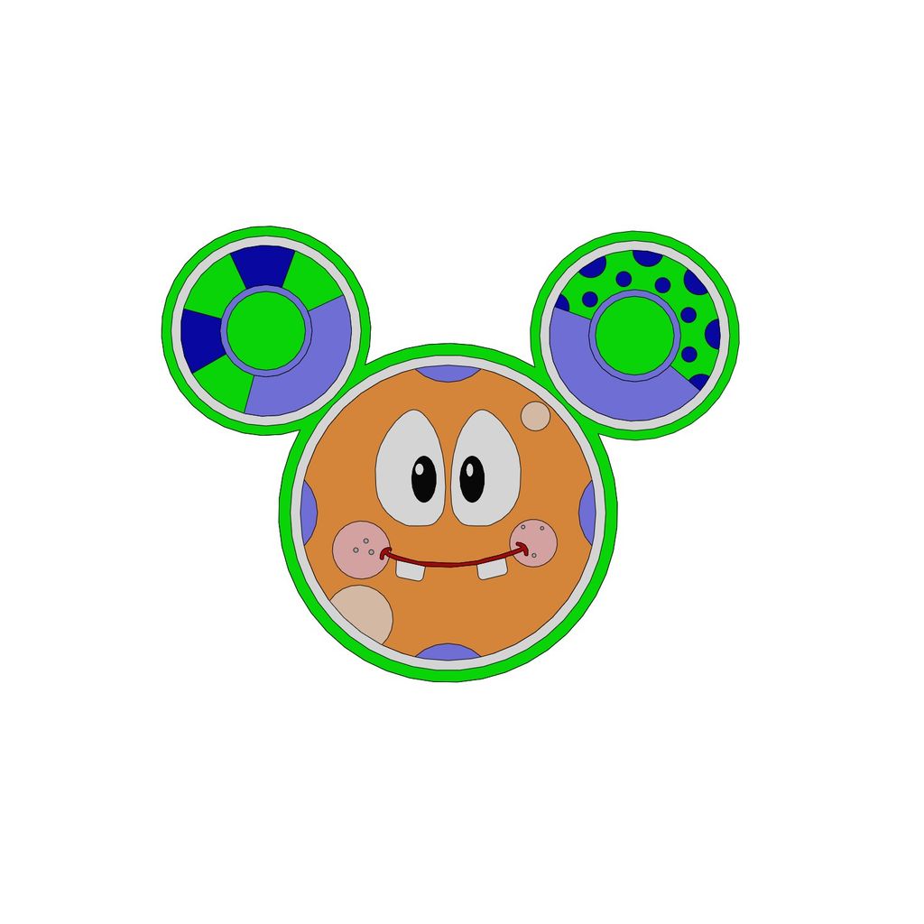 Goofles - Mickey Mouse Clubhouse - Toodles Remix