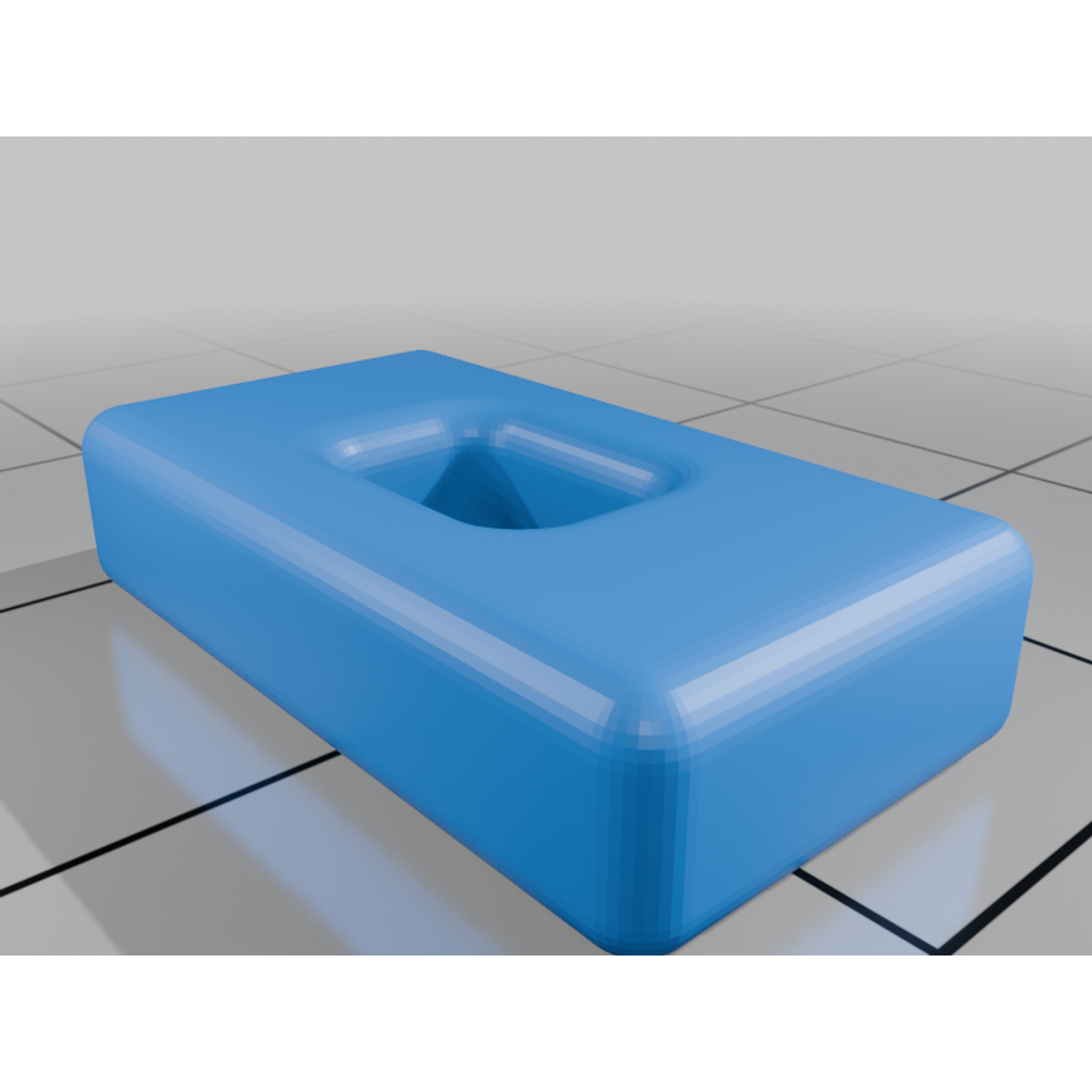 Sci-Fi Platform Terrain — thumbnail 7