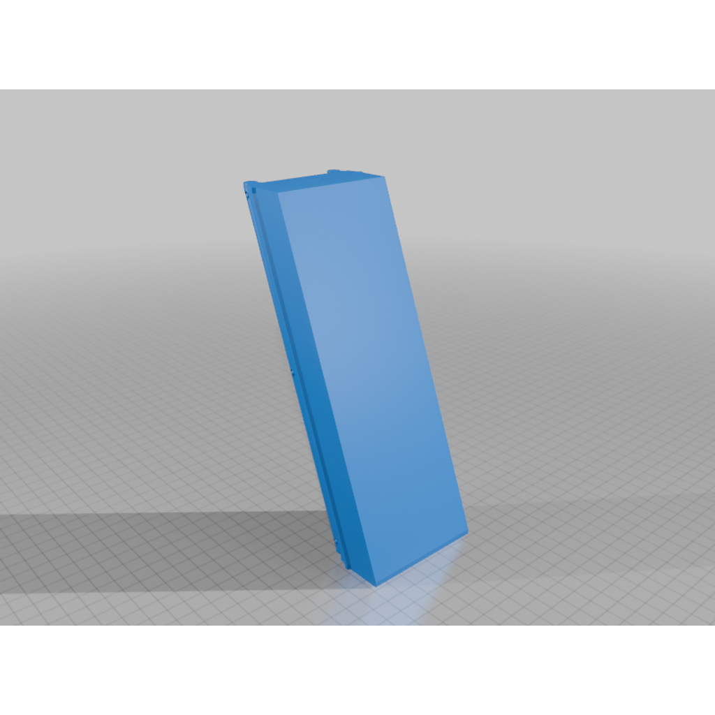 Sci-Fi Platform Terrain — thumbnail 22