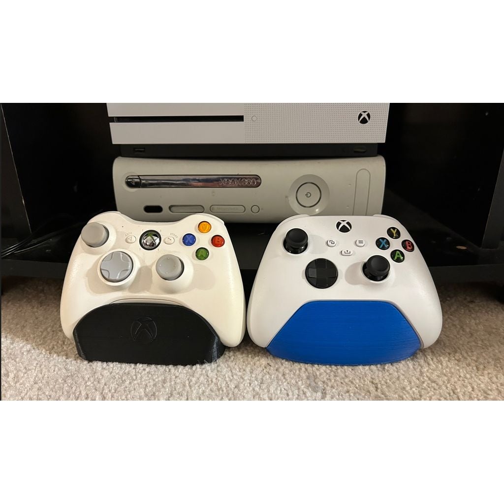 Xbox 360 Controller Stand