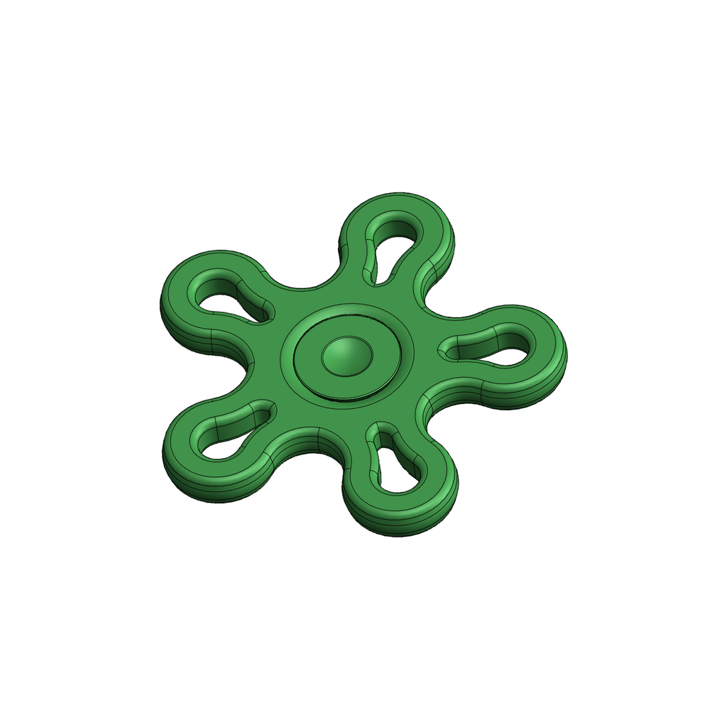 Fidget Spinners — miniatura 2