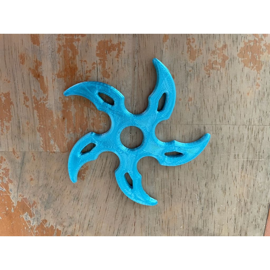 Cosplay Costume Ninja Star / Shuriken