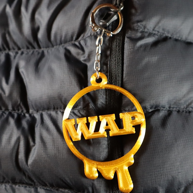 WAP Keyring