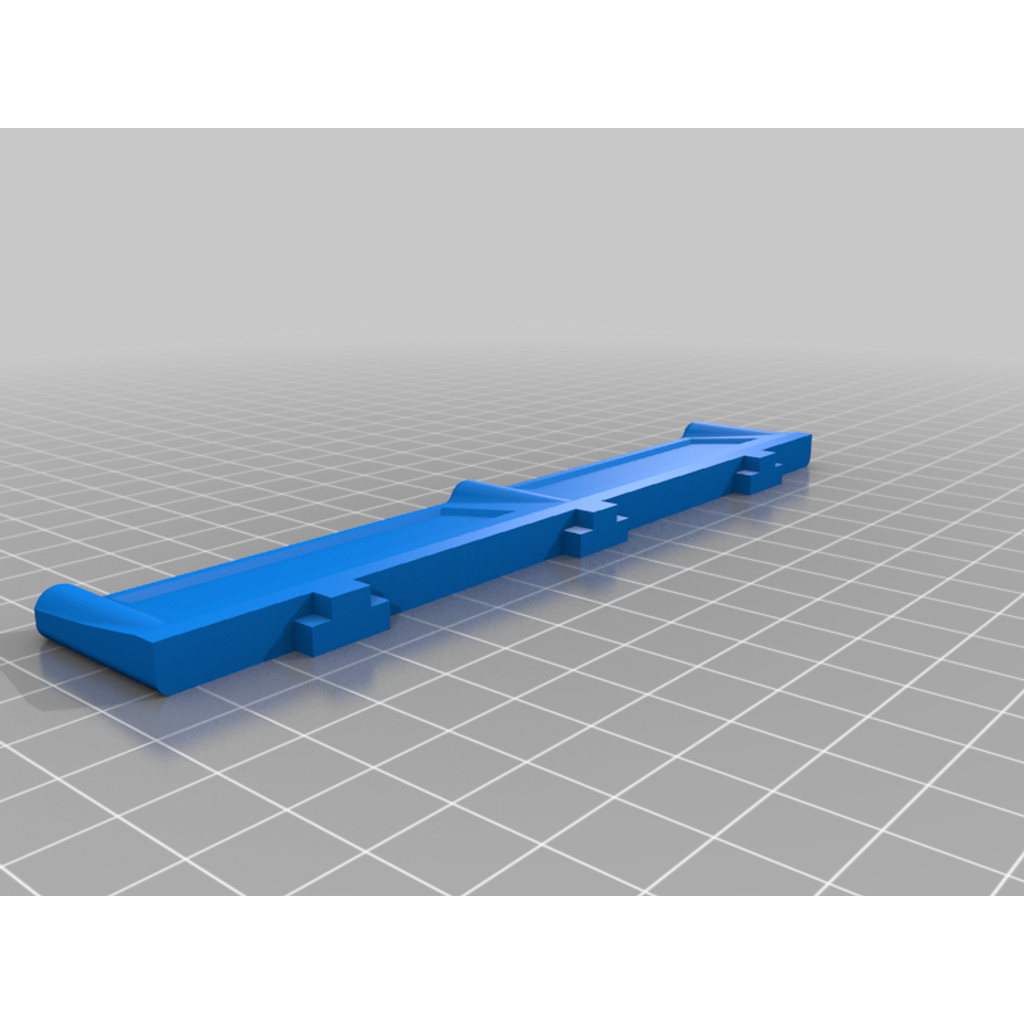 Wargame Terrain - Stackable/Buildable - Sci-Fi — miniatura 9