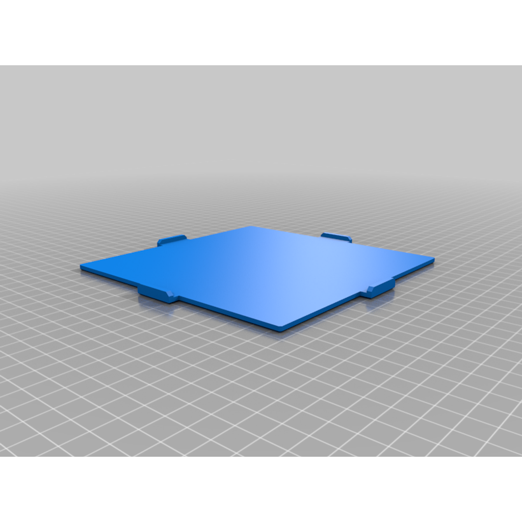 Wargame Terrain - Stackable/Buildable - Sci-Fi — miniatura 8
