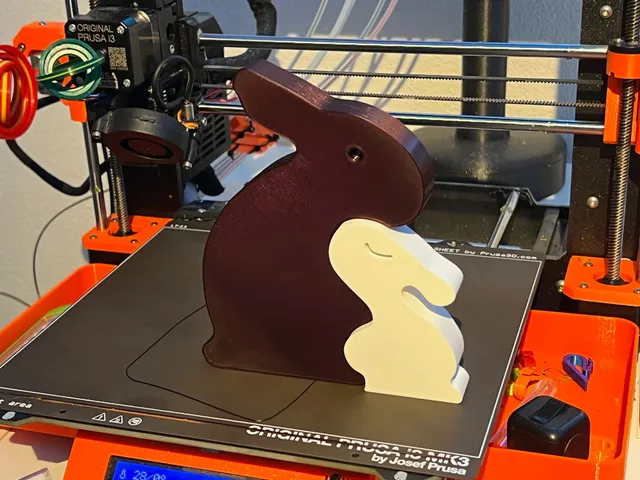 Two Bunnies Remix