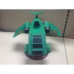 Interstellar Jarhead Space Bird - The Nevermore