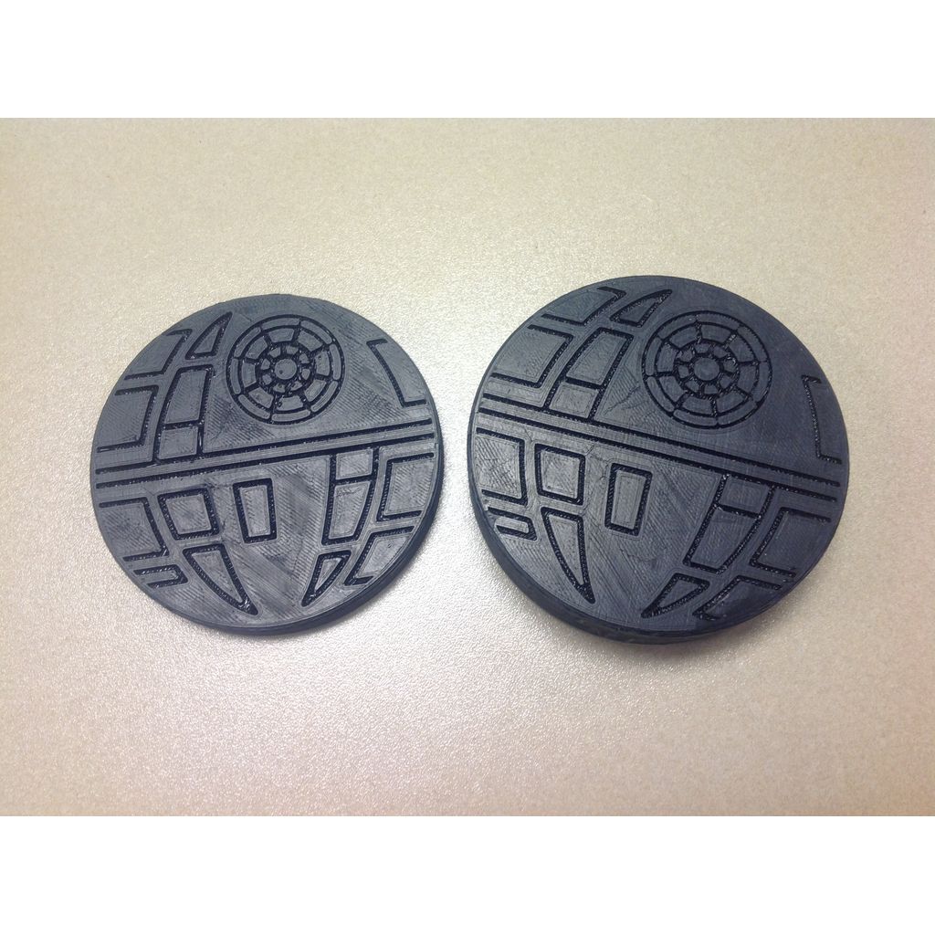 Death Star Dice Box — miniatura 2