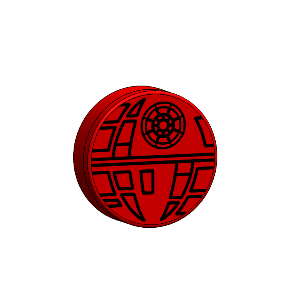 Death Star Dice Box — miniatura 5