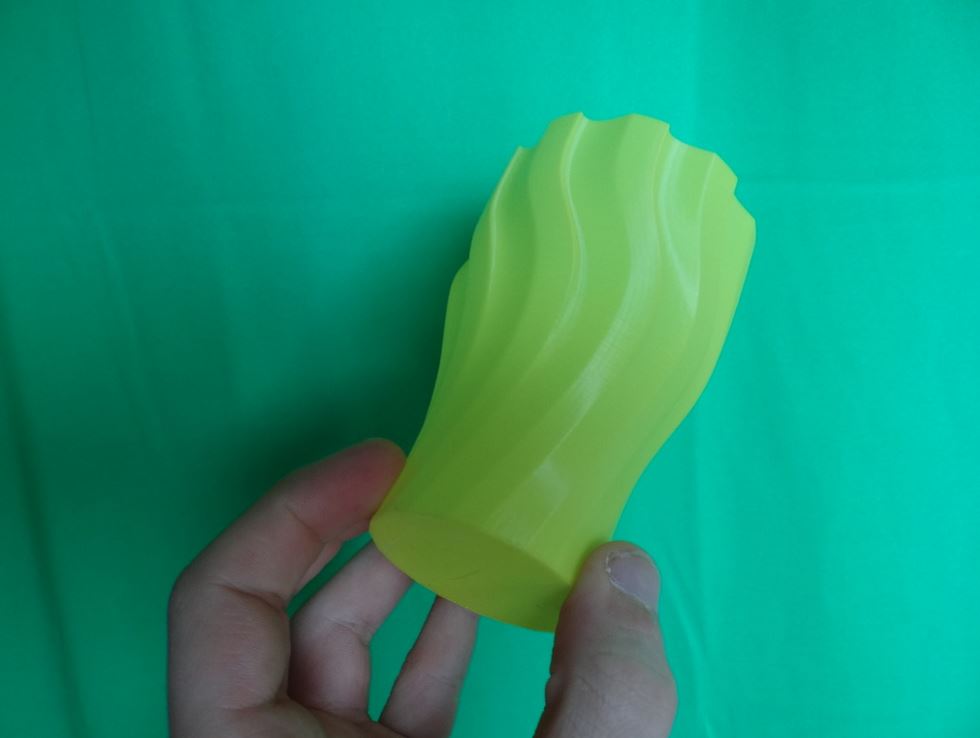 Fast Decorative Vase
