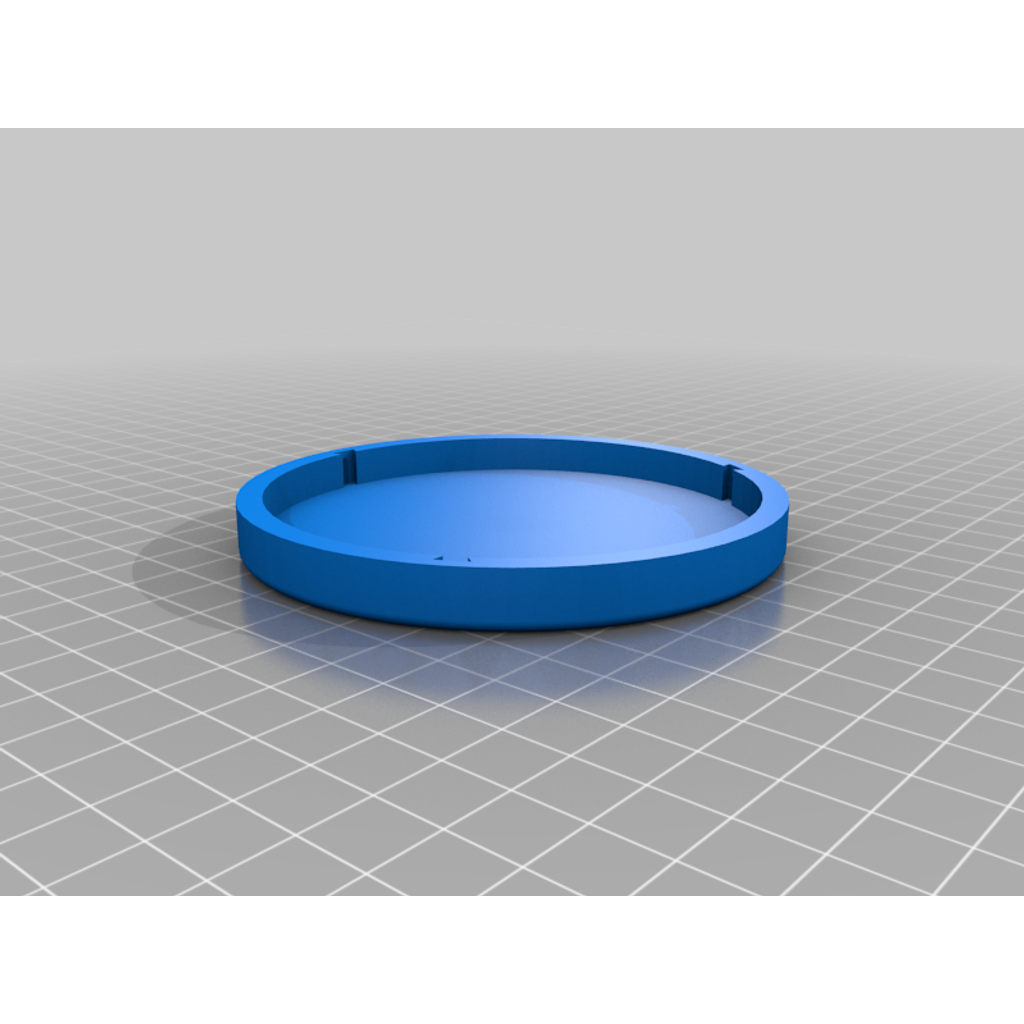 Circle Gaming Container (ANTI-ELDERWOOD ACADEMY DESIGN) — miniatura 7