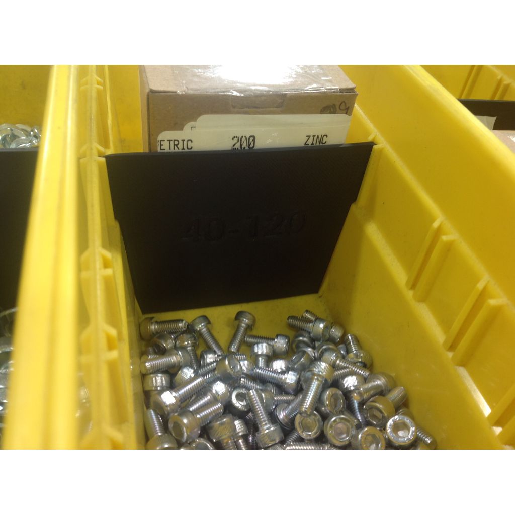 Storage Bin Divider (Akro-Mils)