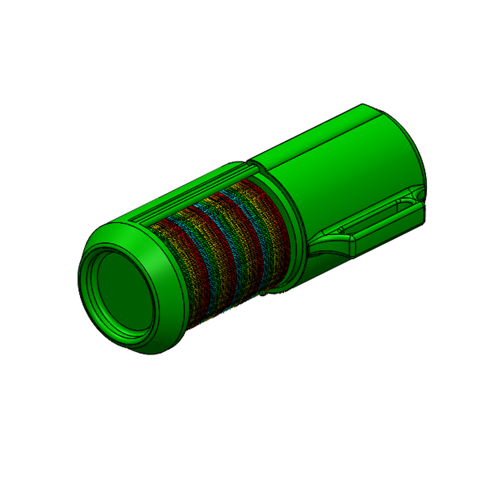 Creature Power Disk Holders (Wild Kratts) — miniatura 4