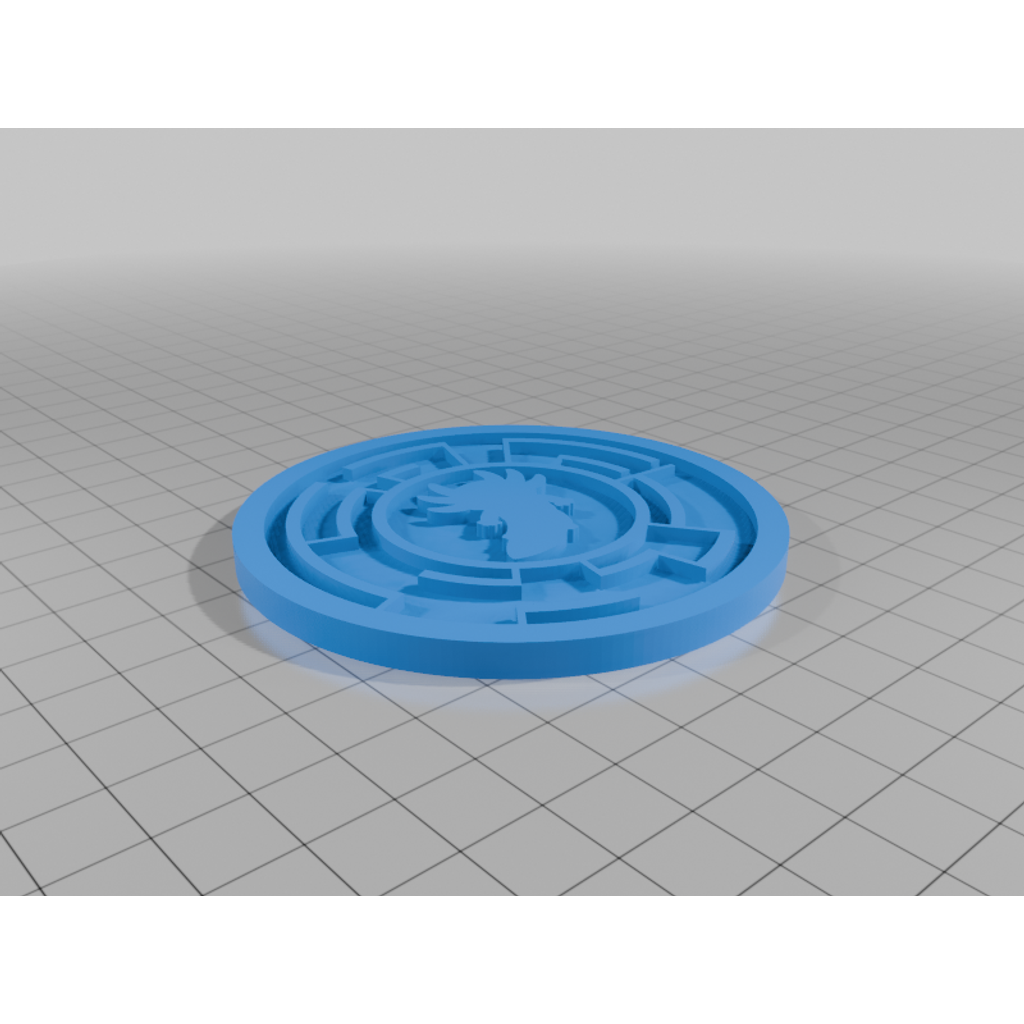 Creature Power Disk Holders (Wild Kratts) — miniatura 27
