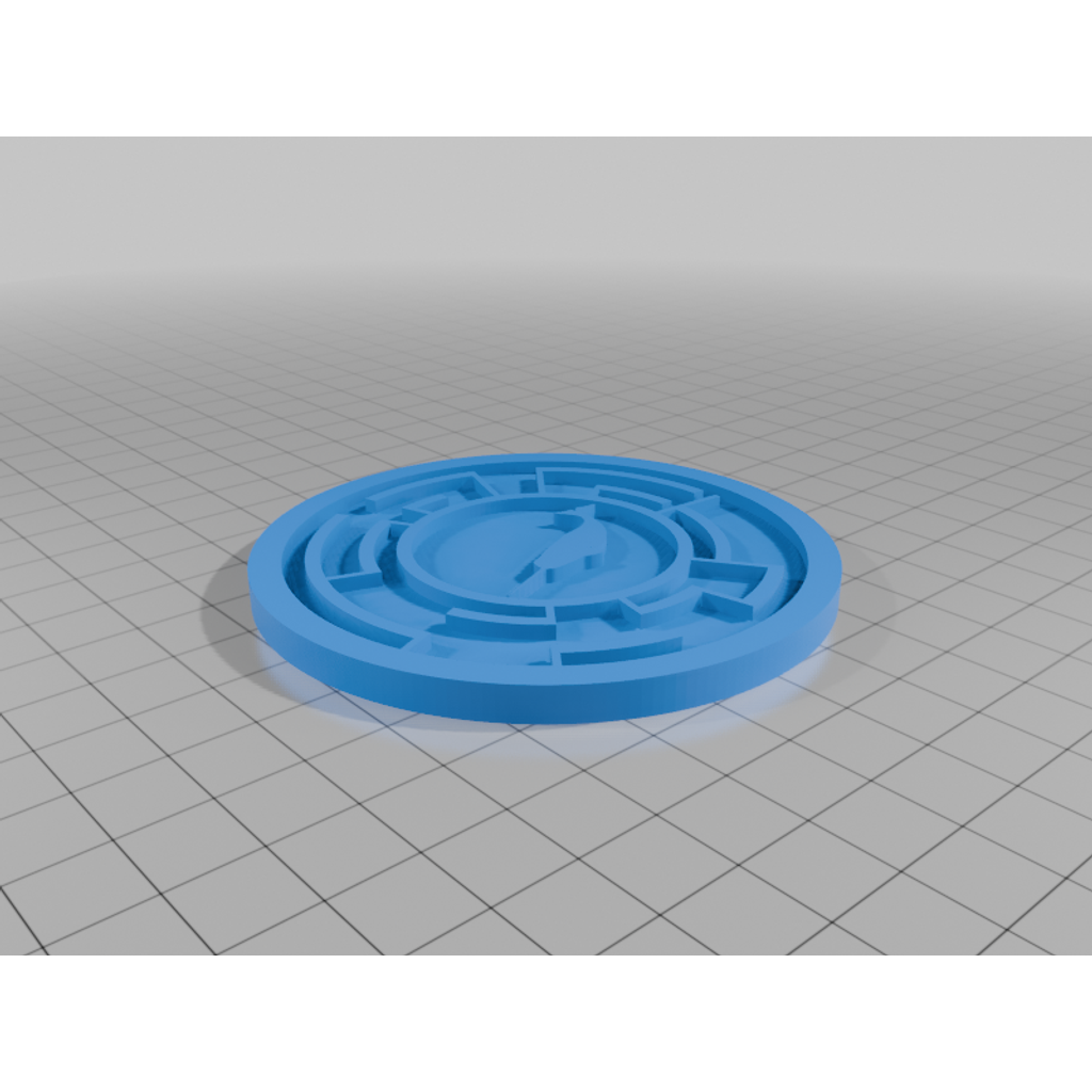 Creature Power Disk Holders (Wild Kratts) — miniatura 39