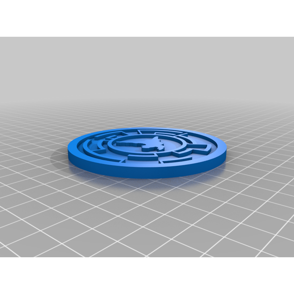 Creature Power Disk Holders (Wild Kratts) — miniatura 42